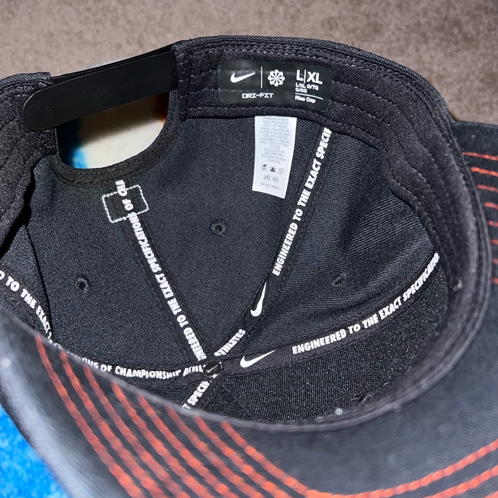 Beavers SnapBack Hat - Picture 5 of 6